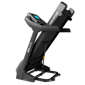 EU 2026 OEM/ODM New Foldable Motorized with LCD Screen and <b>ABS</b> Material 2.5HP 150KGS Capacity MOQ 36PCS - Product Image 2