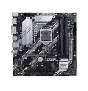 สำหรับเมนบอร์ด Prime Z490M <span class=keywords><strong>Plus</strong></span> - Product Image 2