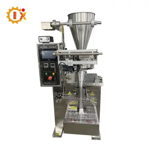 GL-320C1-Z3D macchina imballatrice verticale multifunzionale completamente automatica delle patatine fritte del Popcorn del dado dell'impacchettatrice del grano del riso