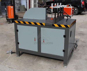 Scie à profilés en aluminium de grande taille 850MM - Product Image 3