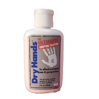 Vente en gros 59ml de craie liquide transparente mains sèches Pole Dance