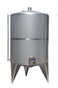 Ligne de jus de pastèque frais |   Équipement de traitement automatique des fruits et légumes à haute efficacité, mélangeur en acier inoxydable de qualité alimentaire - Product Image 4