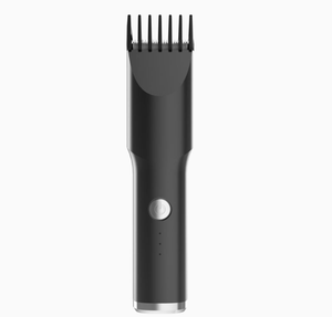 Cortadora de Pelo Impermeable, Máquina de Cortar Cabello para Hombre, Eléctrica, USB, Portátil, Económica, 2 Horas de Autonomía - Product Image 2