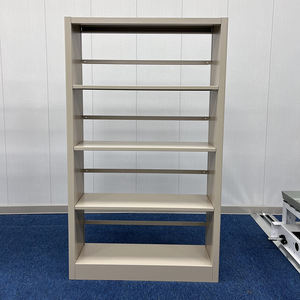 Best Selling Home Furniture Bookshelf Single Side Book Shelf <strong>Bookcase</strong> for <strong>Children</strong> Storage Rack Home Use - Product Image 2