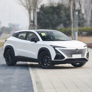 NUEVO Usado 2.0T AWD SUV UNI-T Changan Autos <span class=keywords><strong>de</strong></span> Gasolina Autos Baratos - Product Image 2