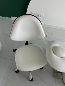 Di alta qualità diplomatico dentale sedia in magazzino più popolare in 2024 <span class=keywords><strong>unit</strong></span>à dentale sedia di lusso a basso prezzo per la vendita - Product Image 4