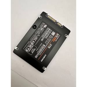 ฮาร์ดดิสก์โซลิดสเตท 870EVO 250GB 2.5 นิ้ว SATA3.0 6Gb/S รุ่น MZ-77E250BW MZ-77E250B/EU ขายดี - Product Image 6