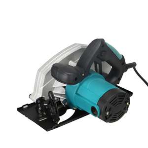 <span class=keywords><strong>เลื่อย</strong></span>ไฟฟ้าอลูมิเนียมขนาด <span class=keywords><strong>7</strong></span> <span class=keywords><strong>นิ้ว</strong></span>แบบพกพาอเนกประสงค์สำหรับใช้ในบ้าน เหมาะสำหรับงานไม้ - Product Image 5