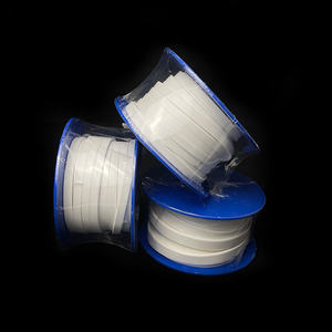 <span class=keywords><strong>Tige</strong></span> d'étanchéité souple en PTFE expansé à résistance <span class=keywords><strong>chimique</strong></span> - Product Image 6