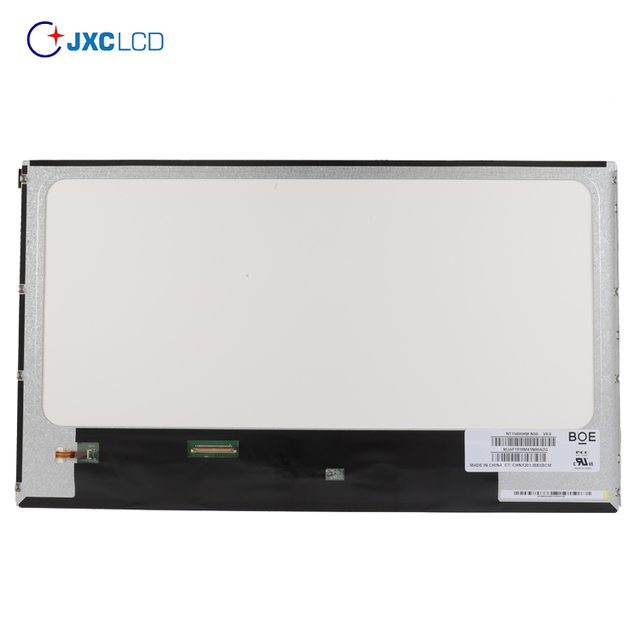 Led Screen Laptop 1366*768 LVDS LTN156AT30 N156BGE B156XW02 B156XTN02 LP156WH4 15 6 40 Pin Normal Laptop Lcd Screen