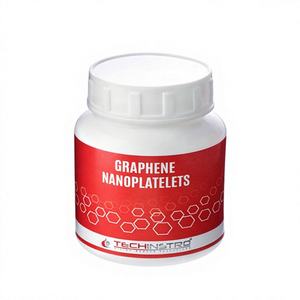 Nanoplateletas de Grafeno Ultrafinas TECHINSTRO Premium (Capacidad de 1 kg) Personalizables OEM para el Desarrollo de Materiales Funcionales - Product Image 1