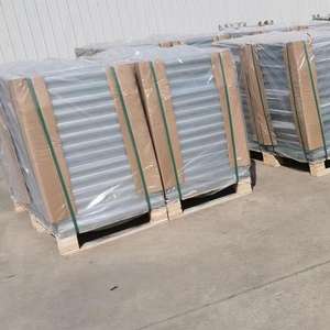 帯電防止HPLカバー上げフローリングパネル高強度データセンターサーバールームアクセスフロア - Product Image 2