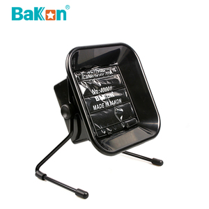 BK493 Smart Desktop Smoke Absorber Welding <strong>Fume</strong> <strong>Extractor</strong> - Product Image 2
