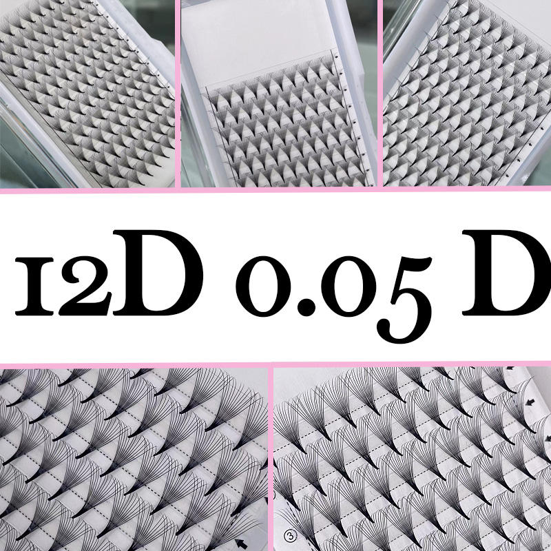 12D 0.05 D