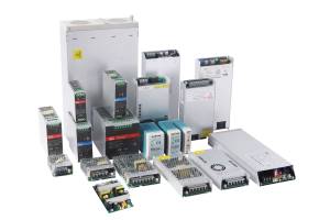 350W 60V 6A Nhà Máy Bán Hàng Trực Tiếp Đầu Ra Duy Nhất AC-DC Thông Minh Chuyển Đổi Cung Cấp Điện - Product Image 6