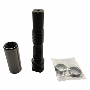 Repuestos de Alta Calidad para Camiones ANTO, Kits de Pernos y Bujes de Muelles de Hoja 355145 128681 128680 para Camión - Product Image 3
