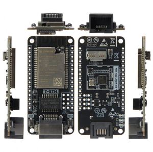 T-ETH-Lite development board <strong>ESP32</strong> <strong>ESP32</strong>-S3 Scalable <strong>W5500</strong> Ethernet module - Product Image 3