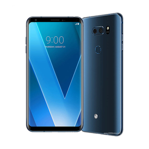 هاتف مستعمل إصدار عالمي <span class=keywords><strong>LG</strong></span> V30 VS996 بشاشة 6.0 بوصة، هاتف ذكي مستعمل بذاكرة 128 جيجابايت وذاكرة وصول عشوائي 4 جيجابايت، هاتف محمول V30 - Product Image 4