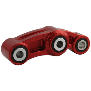 Zuqing Shock Absorber <b>Bracket</b> Ub-105 For Sur Ron Electric Motorcycle Rear Mounting <b>Bracket</b> - Product Image 4