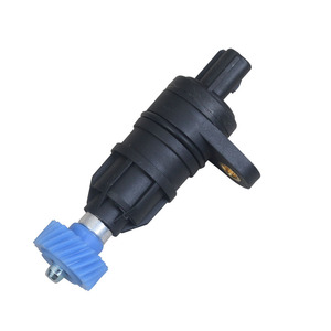 OK2A117400 YAS-603 Ô Tô Bộ Phận Động Cơ Gió Điều Khiển Bánh Răng Đồng Hồ Tốc Độ Semsor Xe Mileage Đo Dặm ABS Tốc Độ Không Khí Cảm Biến - Product Image 1