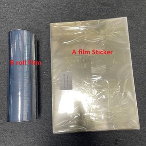 A3 UVDTF Impresora uv 3d Imprimante de cas de téléphone portable impresoras de Inyeccin De tinta Machine d'impression - Product Image 5