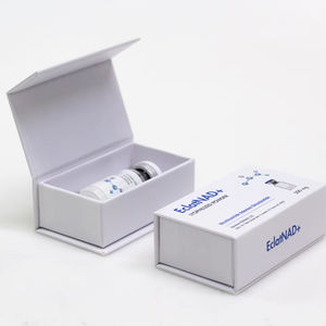 Suplemento Anti-Envelhecimento para a Pele em Pó de Nicotinamida Adenina Dinucleotídeo NAD+ em Pó Liofilizado - Product Image 6