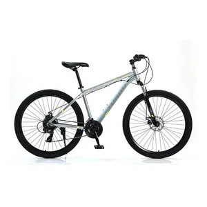 Xe Đạp Bất Chi Tiết Hình Ảnh Biểu Tượng Tùy Chỉnh Khung 26 Inch/27.5 29ermountain Xe Đạp Bên Trong Đĩa Phanh Dòng Dành Cho Người Lớn Thể Thao Leo Núi Xe Đạp