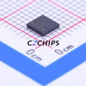 Nuevo y Original LMH0302SQE/NOPB (4x4) Circuito integrado IC Chip Interfaz de video IC - Product Image 1