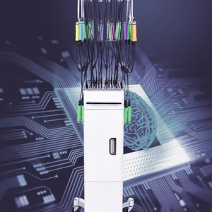 Macchina Digitale Automatica per Permanente Capelli, Design Moderno per Saloni, Spa e Trattamenti Capelli <span class=keywords><strong>Ricci</strong></span> - Product Image 2