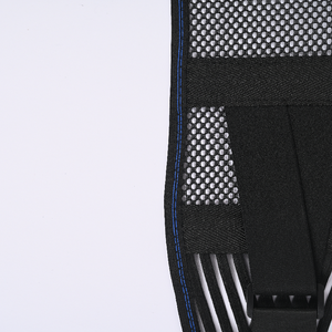 Y tế thắt lưng hỗ trợ vẫn thoáng khí chống trượt eo hỗ trợ thắt lưng trở lại Brace bán chạy nhất tùy chỉnh cho nam giới phụ nữ - Product Image 4