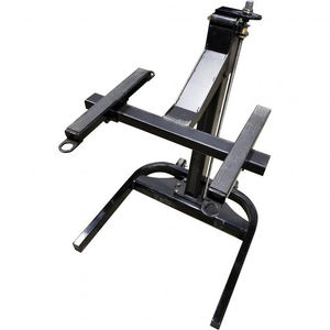 Support de levage de <span class=keywords><strong>garage</strong></span> <span class=keywords><strong>mobile</strong></span> <span class=keywords><strong>pour</strong></span> <span class=keywords><strong>moto</strong></span> Kinlife 1200 lb - Product Image 3
