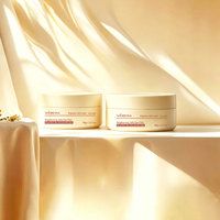 Masque pour les yeux au collagène, très vendu, pour les cernes, éclaircissant, hydratant, raffermissant, soin des ridules et hydratation de la peau