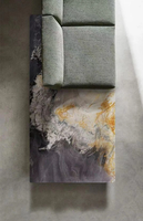 Quartzite Fantastique Macaubas Violet de Luxe - Résistant à la Chaleur et aux Rayures, Parfait pour les Plans de Travail, les Revêtements de Sol et les Revêtements Muraux