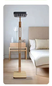 Dispositivo de Terapia de Oxígeno para Ayudar a Dormir - Máquina de Baño de Oxígeno con Iones Negativos para el Alivio del Insomnio y Aire Fresco - Product Image 4