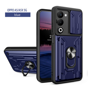 ฝาครอบป้องกันเลนส์กระจกกันกระแทกสำหรับ A5 OPPO/A5X 5g - Product Image 1
