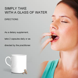 Label pribadi <span class=keywords><strong>1000mg</strong></span> <span class=keywords><strong>Vitamin</strong></span> <span class=keywords><strong>C</strong></span> & <span class=keywords><strong>Vitamin</strong></span> E kapsul untuk dewasa perawatan kulit langsung penjualan pabrik - Product Image 4