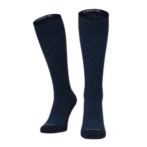 Meet The Merino Socks Arch Support Merino Calcetines de compresión de lana para deportes
