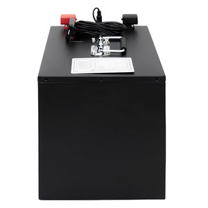 LiFePO4พร้อมแบตเตอรี่ BMS CELL Deep CYCLE สำหรับแบตเตอรี่สกู๊ตเตอร์จักรยานไฟฟ้า - Product Image 1