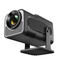 1080P Ultra HD Rotatif Mini Projecteur Portable Smart Home Office Theater Compact Video Projection Device