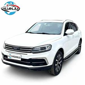 Zotye T600 Coupé 2017, 1.5T, Automático, Volante a la Izquierda, Gasolina, Equipado con Asientos Eléctricos y Control de Crucero, Exportado a África - Product Image 1