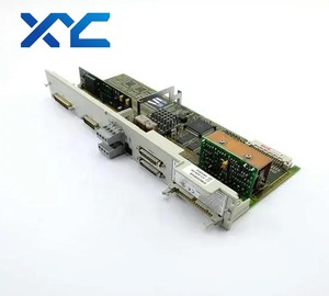 6SN1118-0NH11-0AA1 Siemens SIMODRIVE 611 Universal E HR Encodeur de boucle de commande <span class=keywords><strong>2</strong></span> axes SIN/COS 1VPP EnDat Neuf <span class=keywords><strong>Original</strong></span> en Stock - Product Image 2
