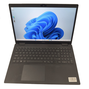 Portátil usado Latitude 3520 i5-1135G7 8GB 256GB 15.6'' para negocios/oficina, portátil reacondicionado al por mayor. - Product Image 3