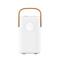 Station d'alimentation portable rechargeable 60000 mAh 100W à charge rapide, fournie par l'usine chinoise