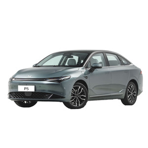 Véhicule électrique haute vitesse YISEN, fabriqué en Chine, autonomie longue durée, 250W, 5 places, garantie 2 ans, véhicule électrique pur à grande vitesse pour adultes - Product Image 5