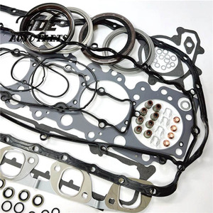 5-87813954-0 5878139540 Juego de Juntas Completo al por Mayor para Isuzu 4JJ1 - Product Image 3
