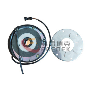 Servicio de piezas de repuesto para montacargas, conjunto de freno de conducción. 1155047000 1155000600 1155000606 para LINDE 2017/115 - Product Image 2