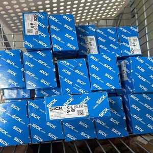 เครื่องวัดระยะด้วยเลเซอร์ Sick รุ่น DL100-22HA2109 IP54 พร้อมเซ็นเซอร์ชดเชยความลาดเอียง สำหรับใช้งานทางอิเล็กทรอนิกส์และเครื่องกล - Product Image 1