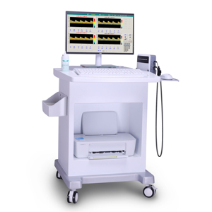 Sistem <span class=keywords><strong>Doppler</strong></span> Ultrasound TCD transkranial ICU bedah saraf - Product Image 1