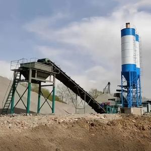500T/H <b>Stationary</b> Stabilized Soil Mixing Plant XC500 <b>for</b> <b>Sale</b> - Product Image 6