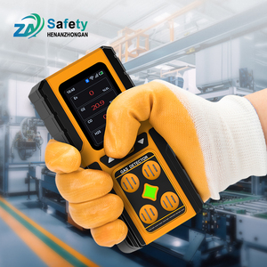 <span class=keywords><strong>Gas</strong></span>-Clip-Monitor für CH4, VOC, CO, Ethylen, Ethan, Multigas-Messgerät, Flüssiggasdetektor - Product Image 6